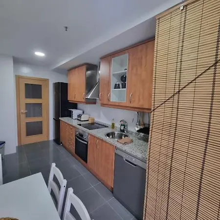 El Mirador Del Rosal Ponferrada