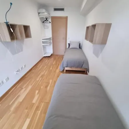 Apartment El Mirador Del Rosal