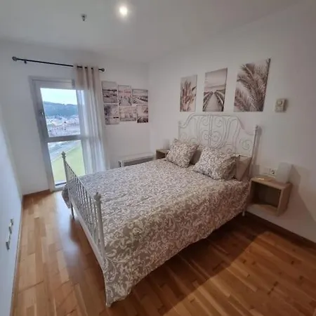 Apartment El Mirador Del Rosal Ponferrada