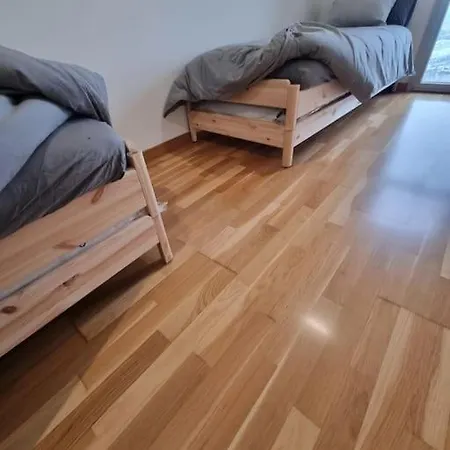 El Mirador Del Rosal