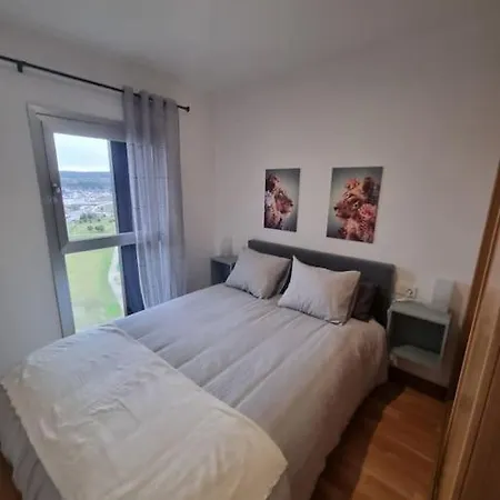 El Mirador Del Rosal Apartment Ponferrada