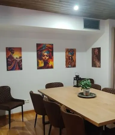 El Mirador Del Rosal