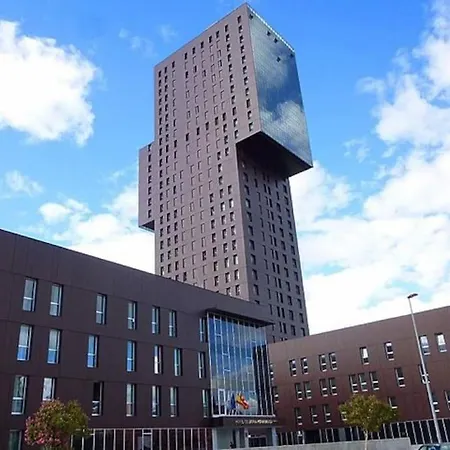 Apartment El Mirador Del Rosal *