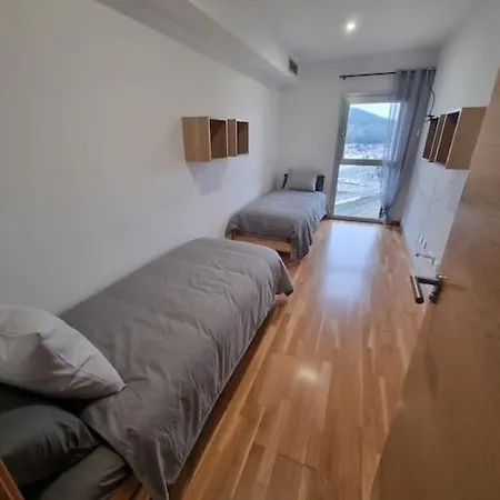 El Mirador Del Rosal Apartment Ponferrada