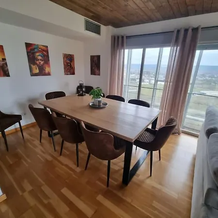 El Mirador Del Rosal * Ponferrada