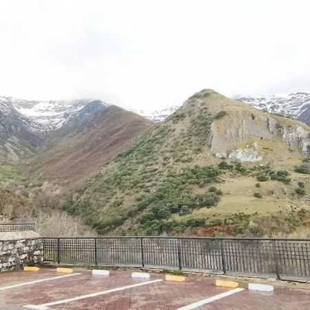 El Mirador Del Rosal *