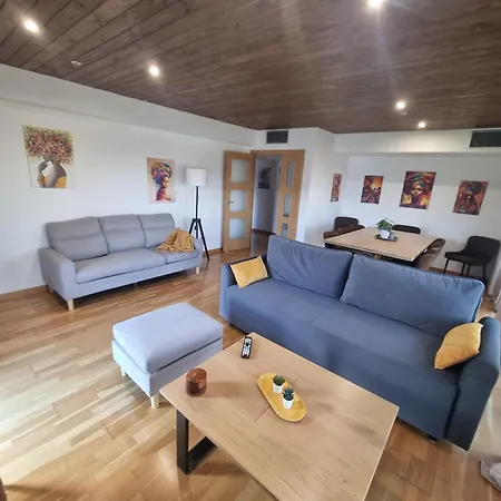 El Mirador Del Rosal Ponferrada