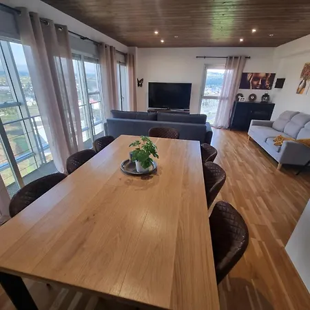 El Mirador Del Rosal Ponferrada