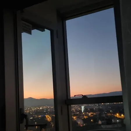 El Mirador Del Rosal