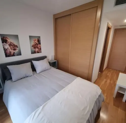 Appartement El Mirador Del Rosal