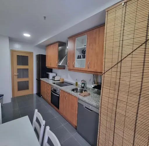 El Mirador Del Rosal Ponferrada