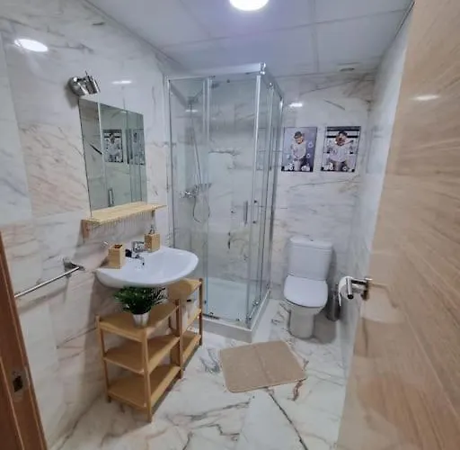 El Mirador Del Rosal