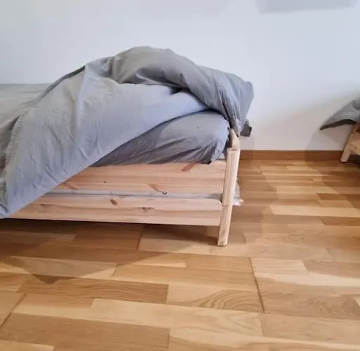 El Mirador Del Rosal * Ponferrada