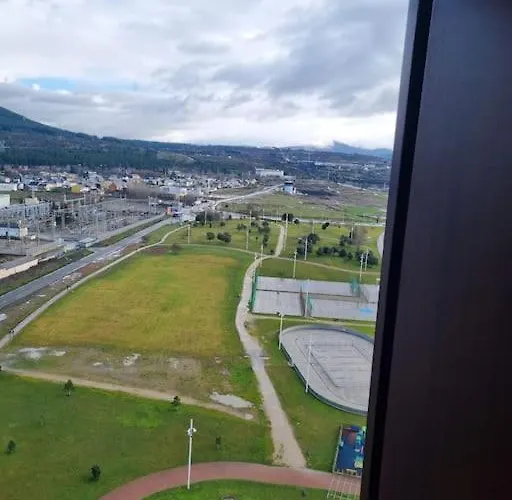 El Mirador Del Rosal Ponferrada