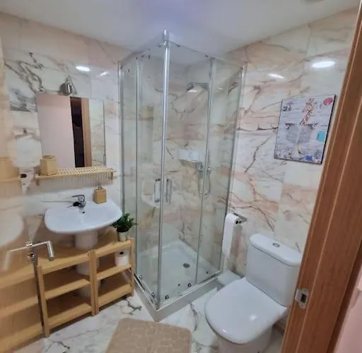 El Mirador Del Rosal Appartement Ponferrada