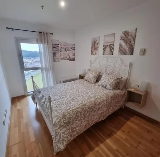 Appartement El Mirador Del Rosal Ponferrada
