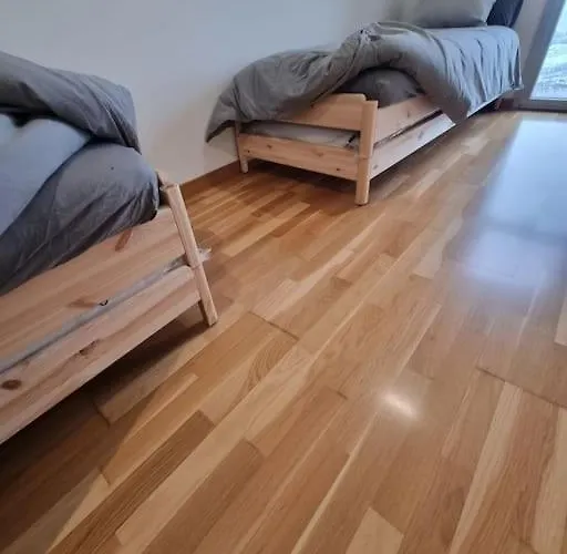 El Mirador Del Rosal