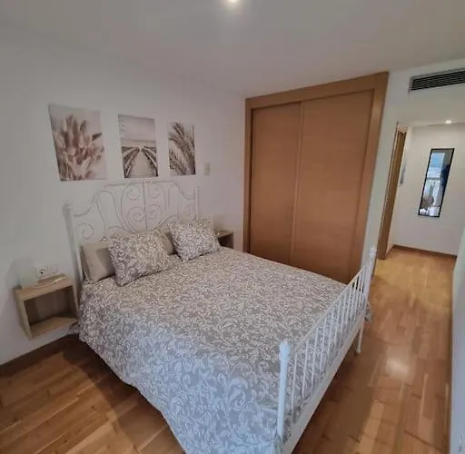 Appartement El Mirador Del Rosal