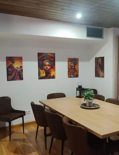 El Mirador Del Rosal