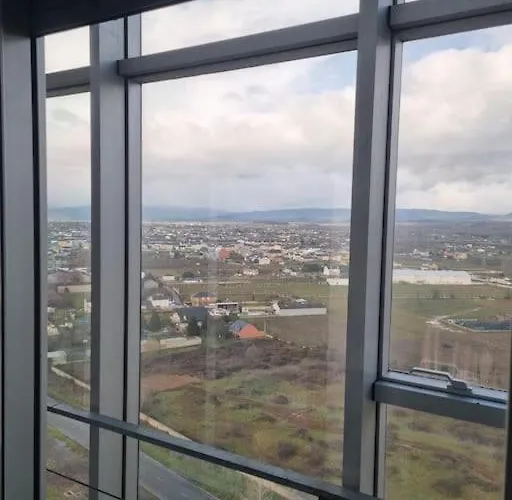 Appartement El Mirador Del Rosal Ponferrada