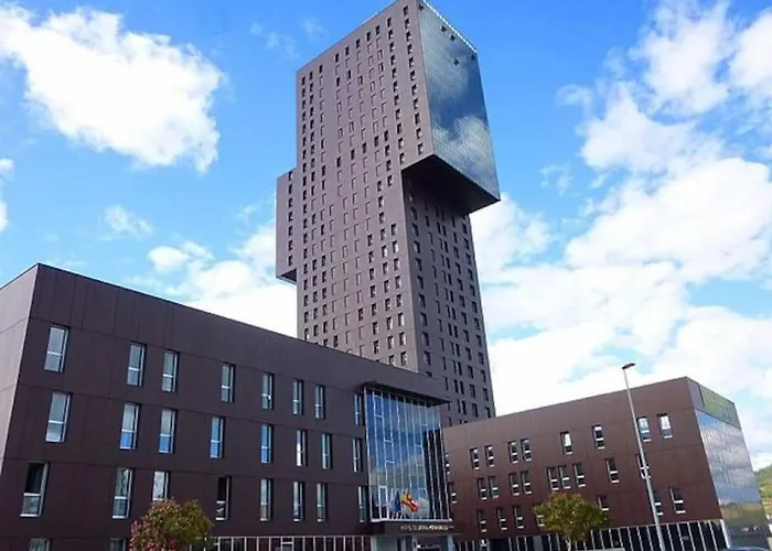 Appartement El Mirador Del Rosal *