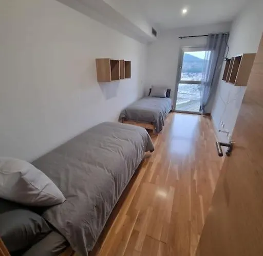 El Mirador Del Rosal Appartement Ponferrada