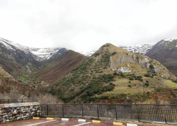 El Mirador Del Rosal * Ponferrada