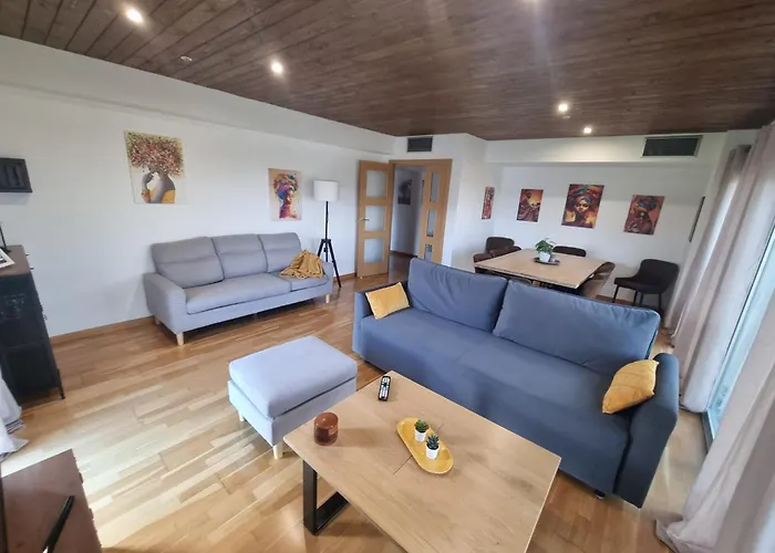 El Mirador Del Rosal Ponferrada